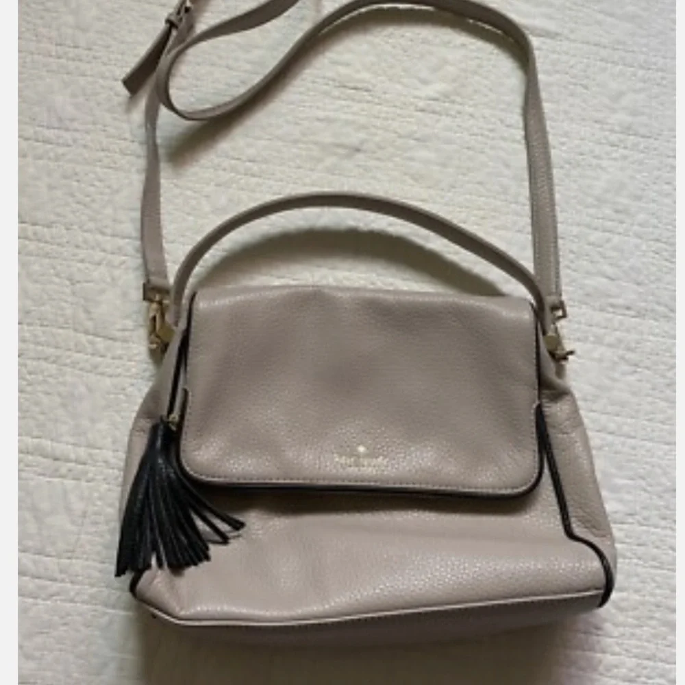 Kate Spade Chester Street Miri Crossbody